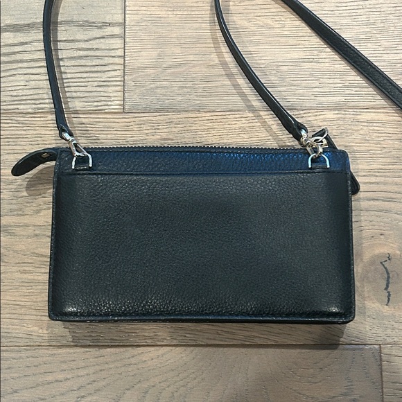 Kate Spade Crossbody Convertible Wallet/Purse - Picture 3 of 12